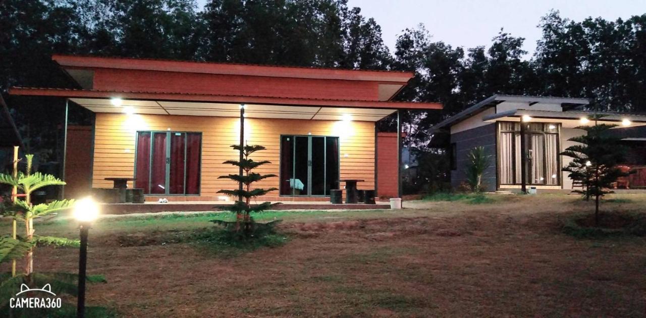 הוילה קאו קו เฟรนด์แคมป์ מראה חיצוני תמונה