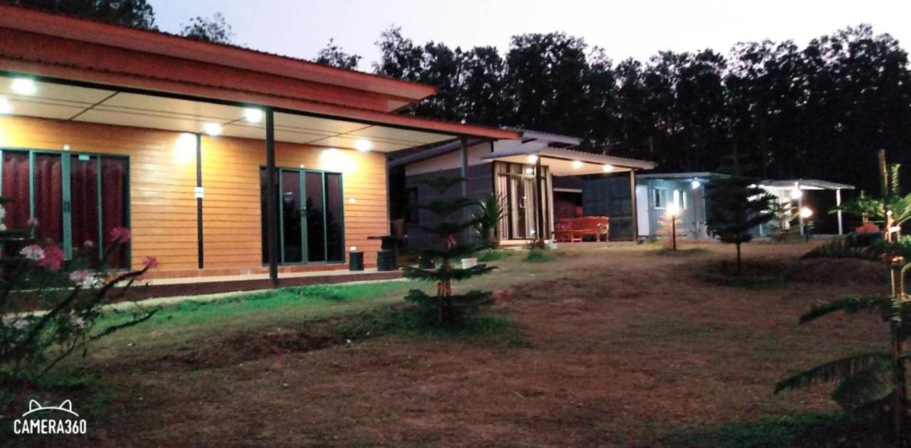 הוילה קאו קו เฟรนด์แคมป์ מראה חיצוני תמונה