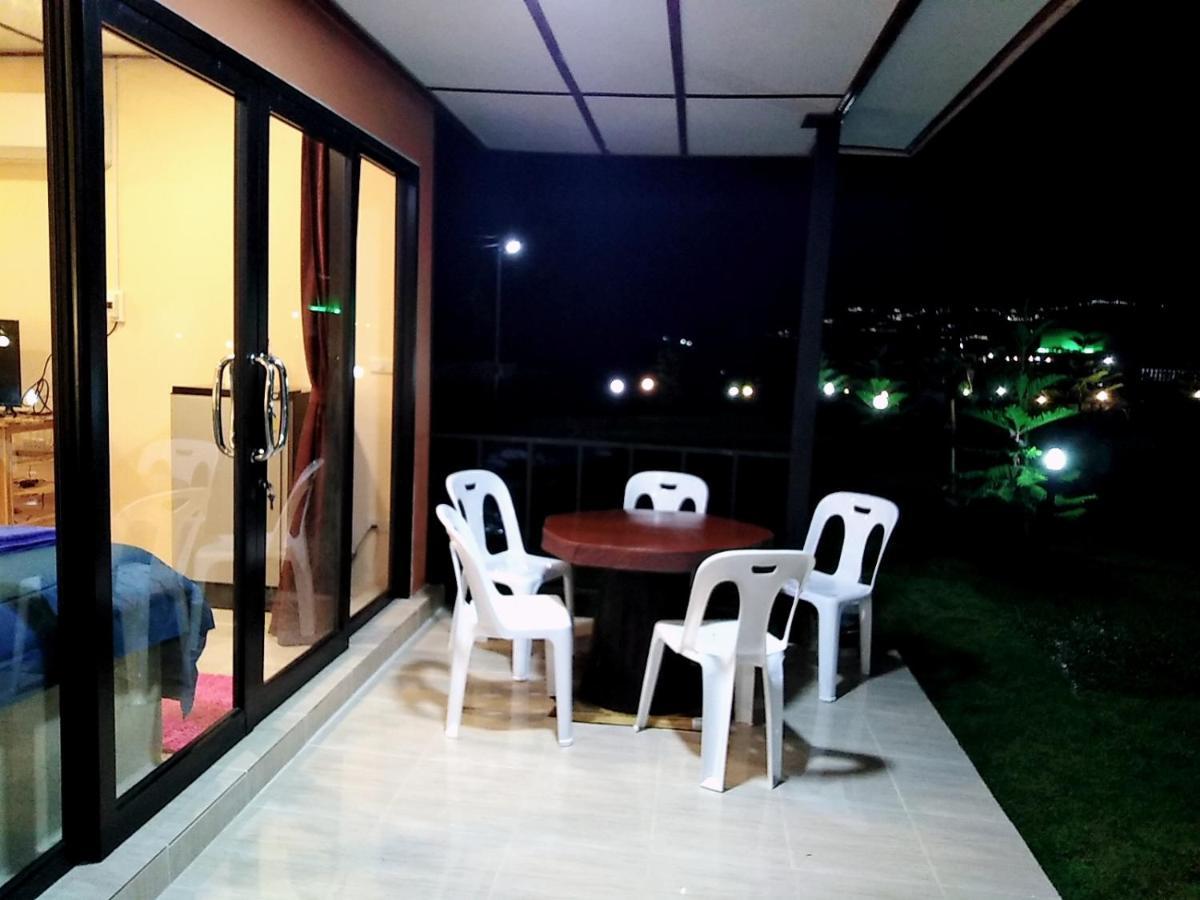הוילה קאו קו เฟรนด์แคมป์ מראה חיצוני תמונה
