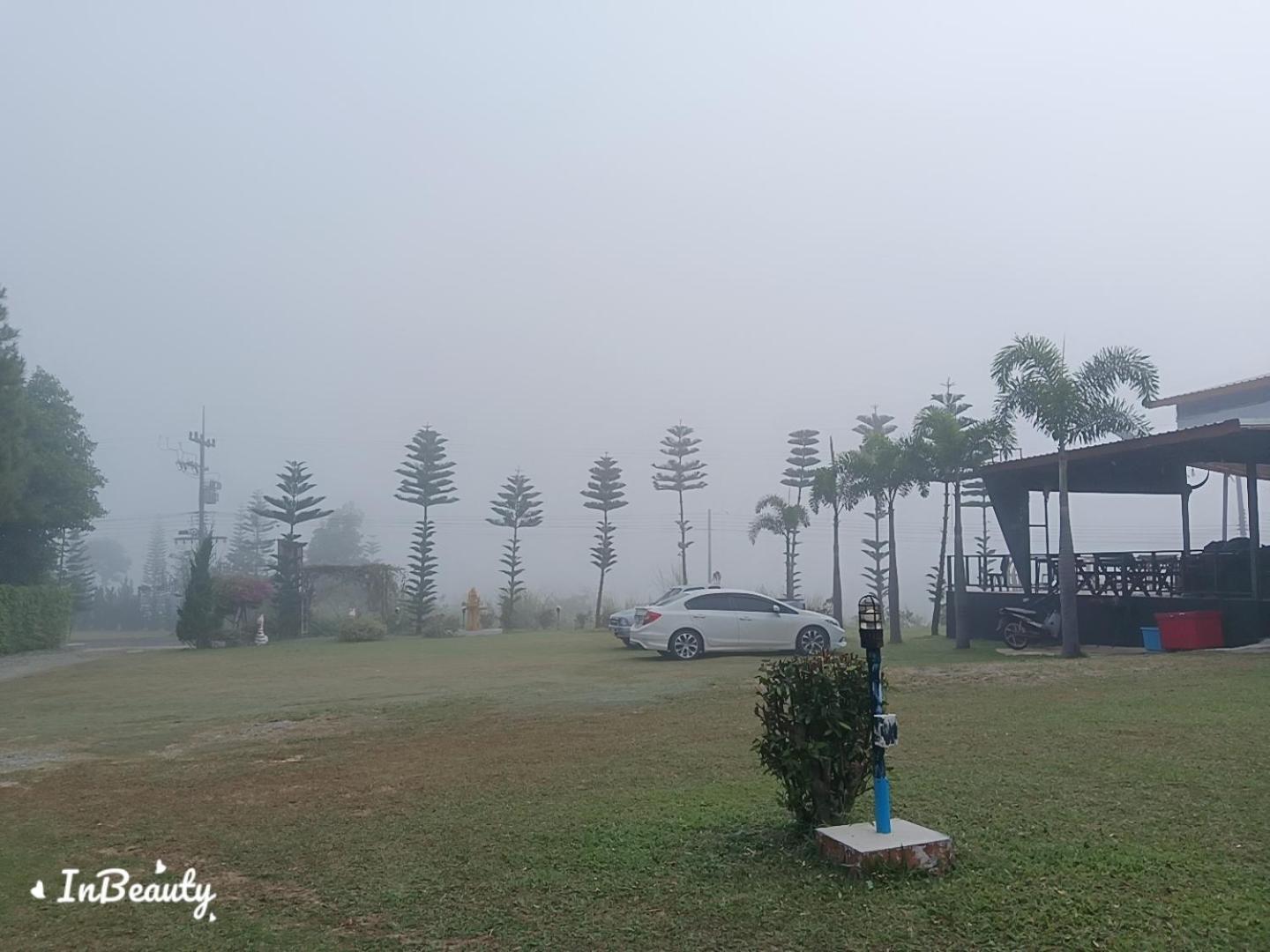 הוילה קאו קו เฟรนด์แคมป์ מראה חיצוני תמונה