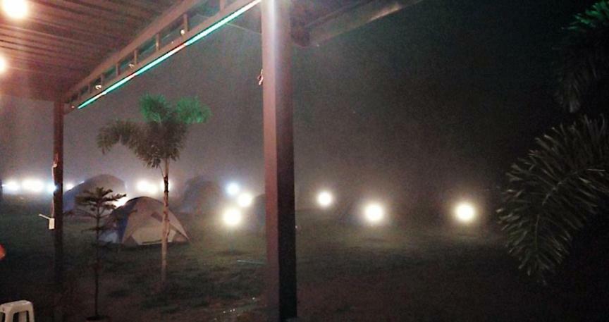הוילה קאו קו เฟรนด์แคมป์ מראה חיצוני תמונה